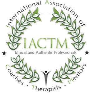 IACTM 標誌